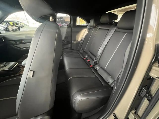 Mazda MX-30 EV Makoto Fahrradträger-Adapter 3-phasig