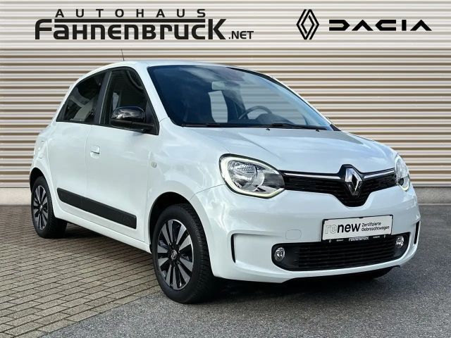 Renault Twingo SCe 65 Zen