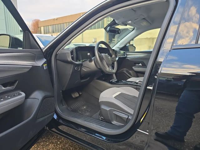 Opel Mokka Elegance Mokka-e