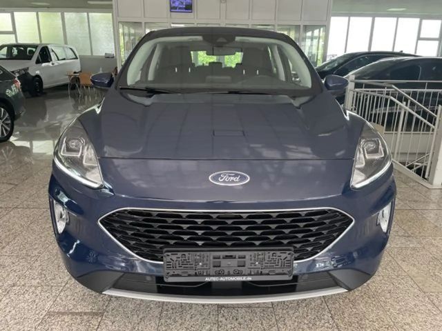 Ford Kuga Cool & Connect TDCi