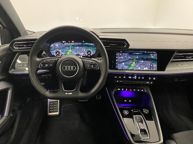 Audi A3 35 TDI S-Tronic