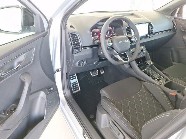 Skoda Karoq 4x4 Sportline