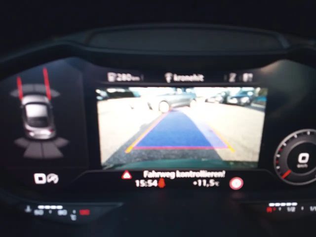 Audi TT RS Coupé Quattro S-Tronic