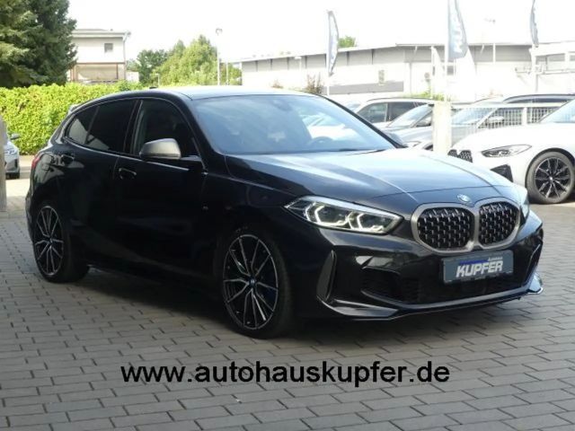 BMW 135 135i M-Sport Sedan xDrive