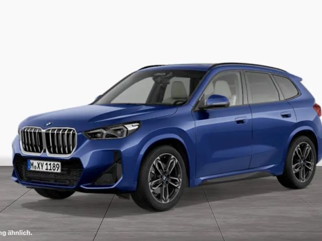 BMW X1 M-Sport