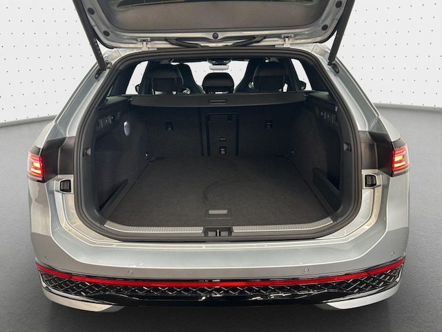 Volkswagen Passat 2.0 TDI IQ.Drive R-Line