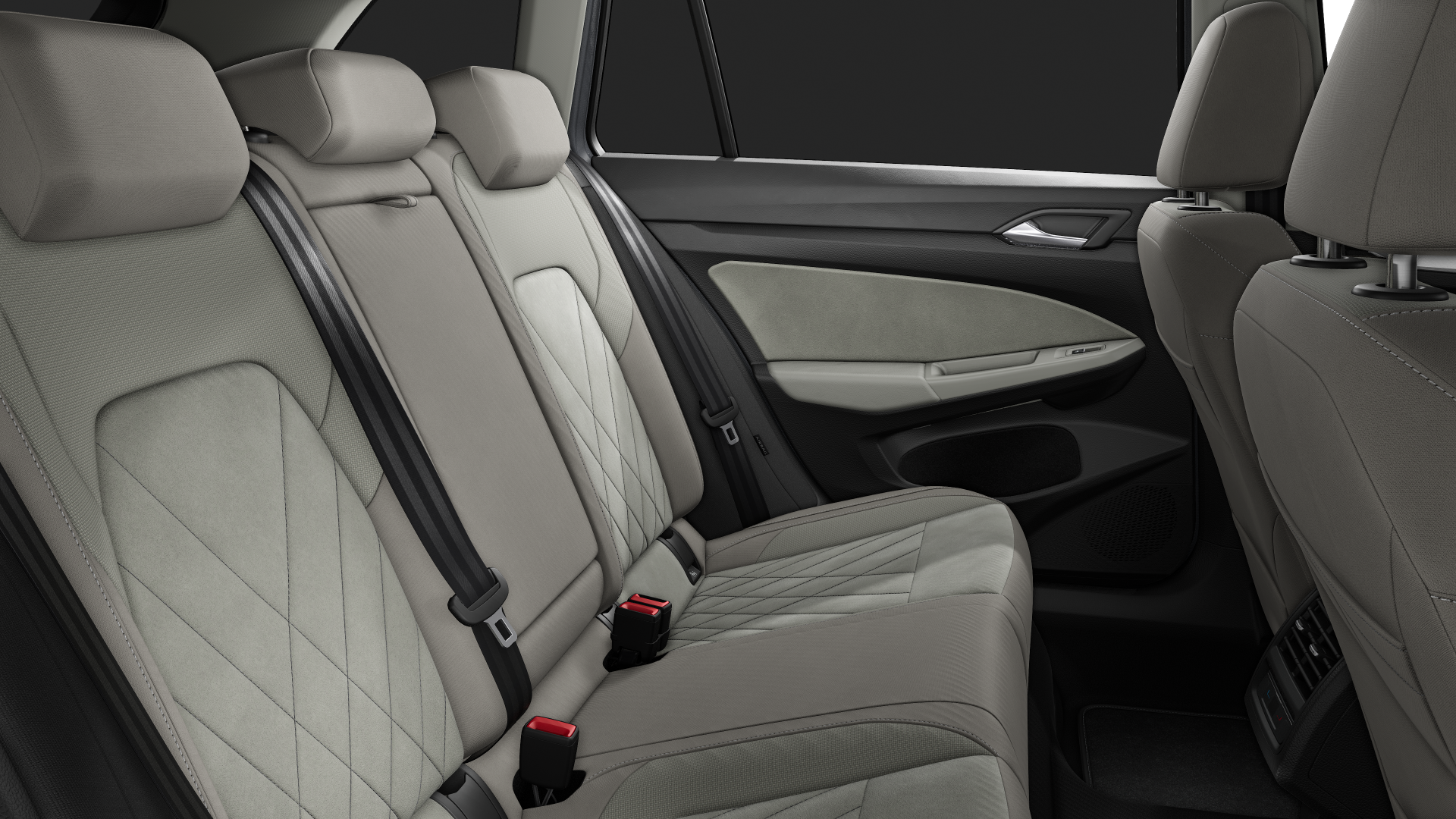 Volkswagen Golf 1.0 TSI Golf VIII Variant