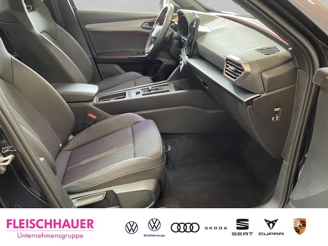 Cupra Formentor e-HYBRID ACC LED Navi Klima Keyless Entry DAB PDCv+h