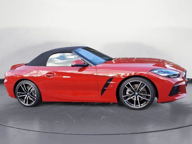 BMW Z4 Cabrio M-Sport Roadster sDrive20i