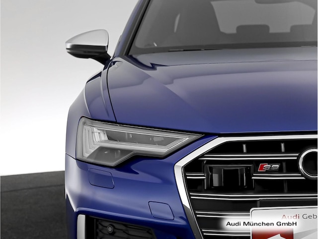 Audi S6 Avant Quattro