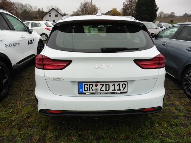 Kia Ceed SportWagon Vision