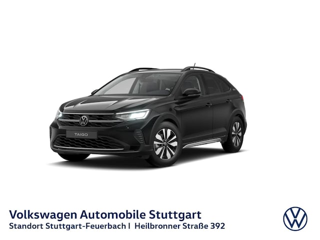 Volkswagen Taigo 1.0 TSI Life