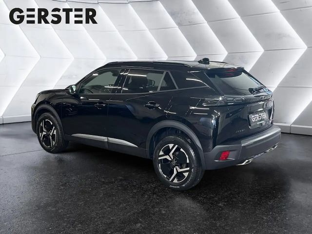 Peugeot 2008 Allure Pack Hybrid