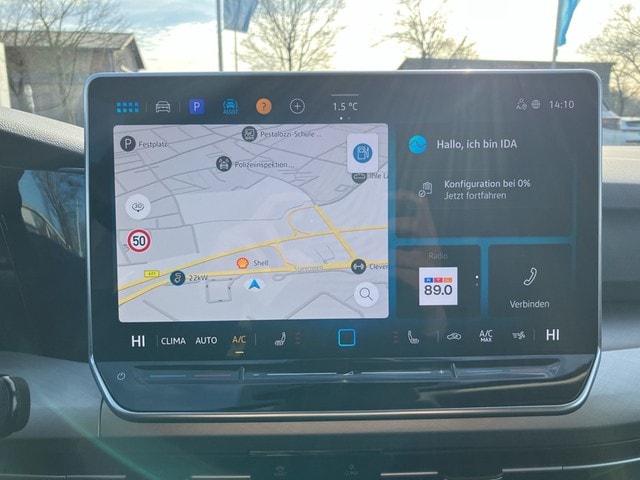 Volkswagen Golf 1.5 TSI Life Variant