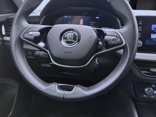 Skoda Kamiq 1.0 TSI Selection