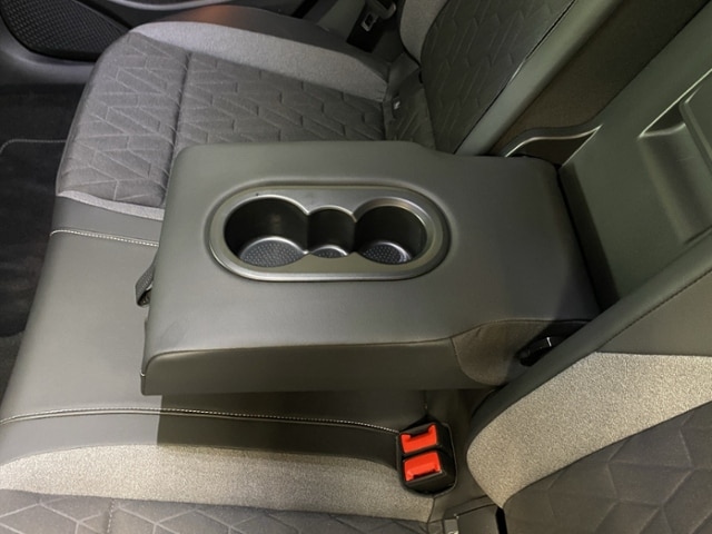 Volkswagen Golf 2.0 TDI Golf VIII Variant