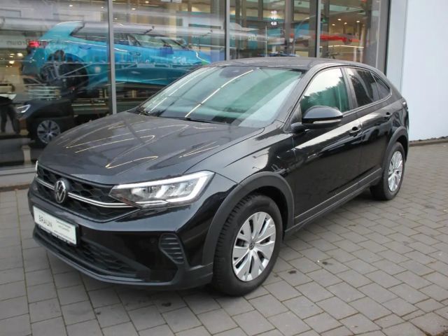 Volkswagen Taigo 1.0 TSI