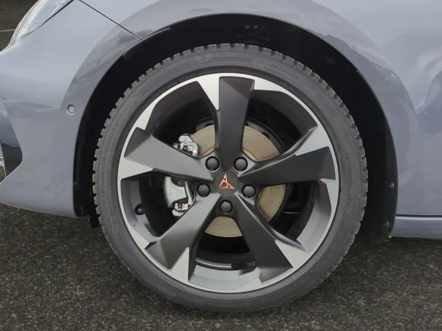 Cupra Leon 1.5 TSI DSG ST