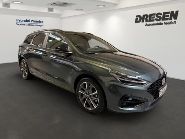 Hyundai i30 Advantage