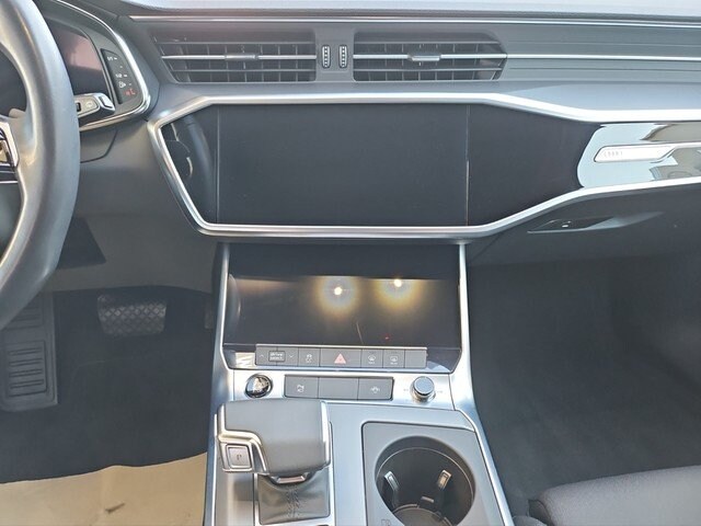 Audi A6 40 TDI Avant S-Tronic