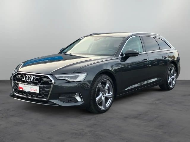 Audi A6 40 TDI S-Tronic