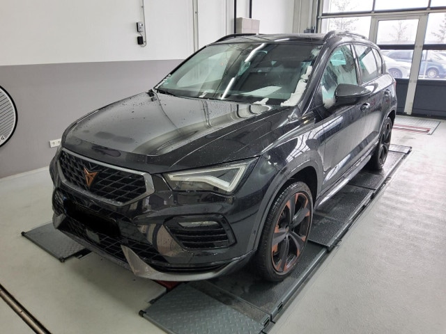 Cupra Ateca 2.0 TSI 4Drive DSG