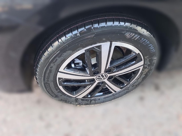 Volkswagen Caddy DSG Maxi Style