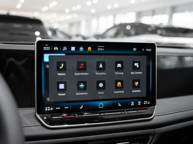 Volkswagen Tiguan 2.0 TDI DSG Life Sound