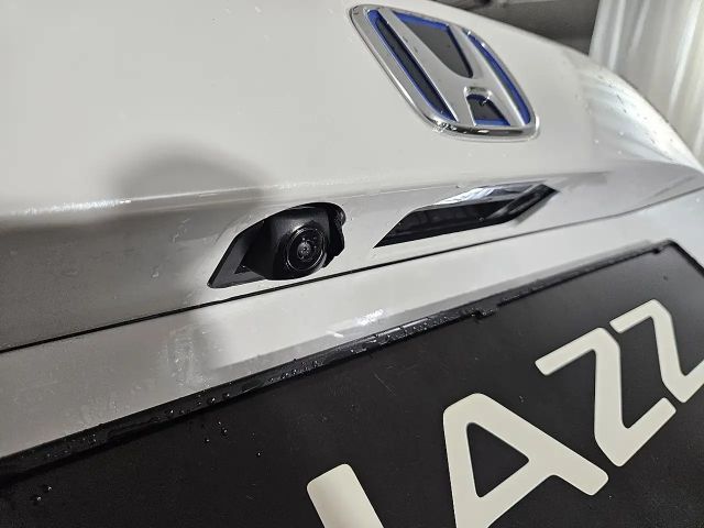 Honda Jazz Advance Sport