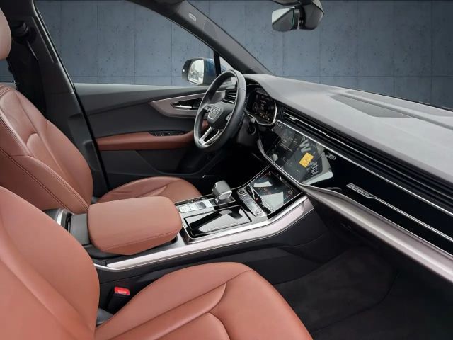 Audi Q7 55 TFSI Hybride