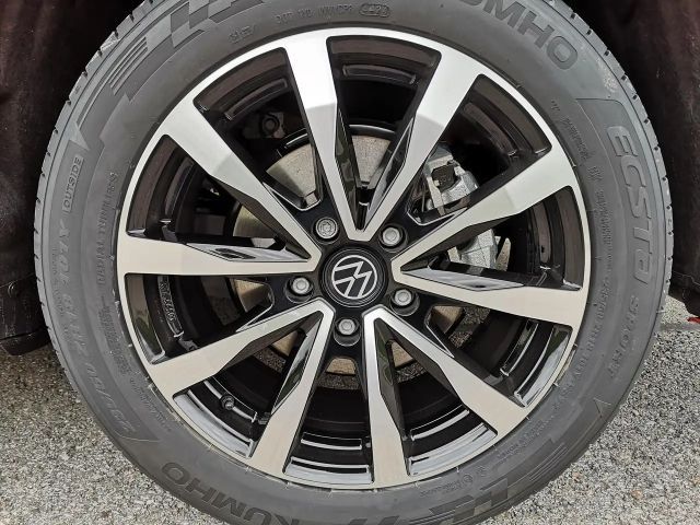 Volkswagen Multivan 2.0 TDI Highline T7