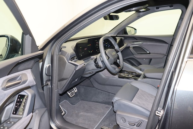 Audi Q5 Quattro S-Tronic