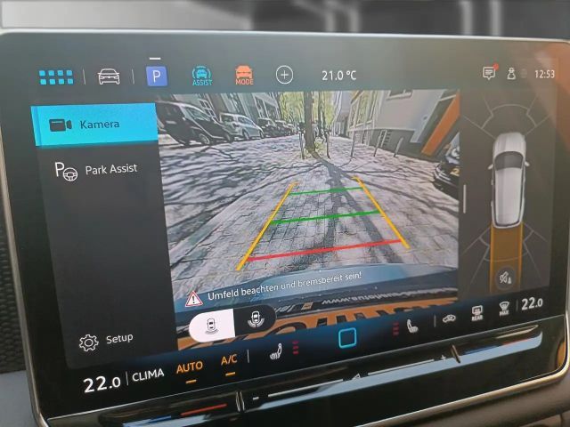 Volkswagen Tiguan 1.5 eTSI DSG Life Plus