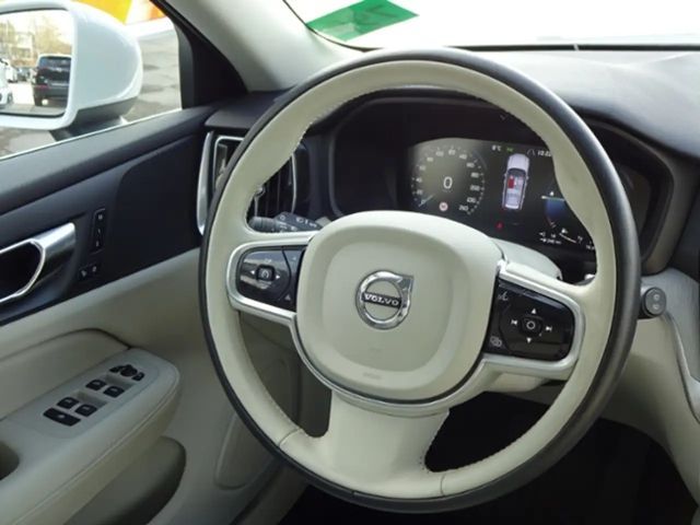 Volvo V60 AWD Inscription T6