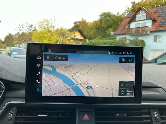 Audi A4 35 TFSI Avant S-Tronic