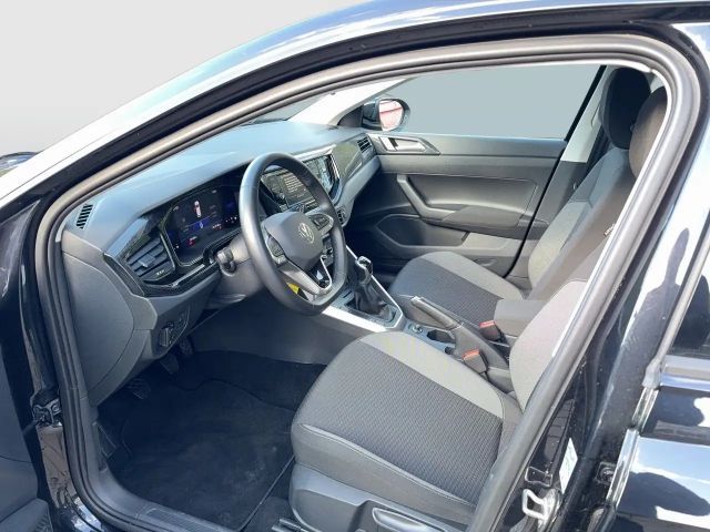 Volkswagen Taigo Life