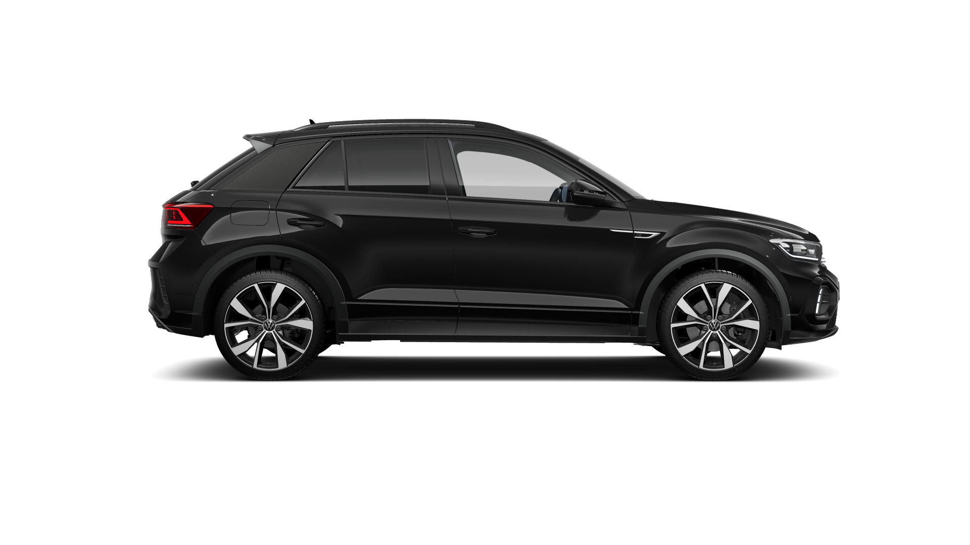 Volkswagen T-Roc 1.5 TSI DSG R-Line
