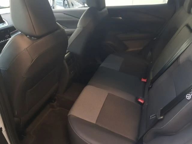 Nissan Qashqai N-Connecta