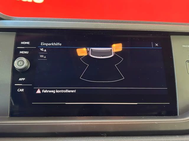 Volkswagen Taigo 4Me TSI