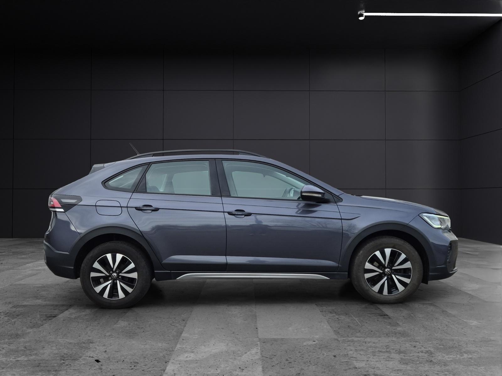 Volkswagen Taigo Life