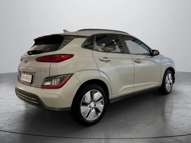 Hyundai Kona Trend
