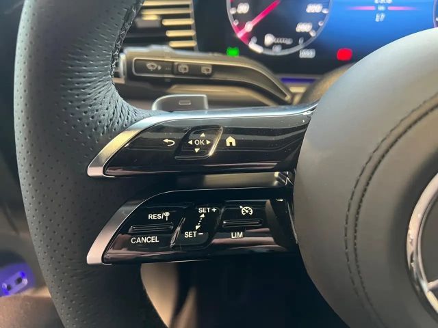 Mercedes-Benz GLE 450 4MATIC AMG Line