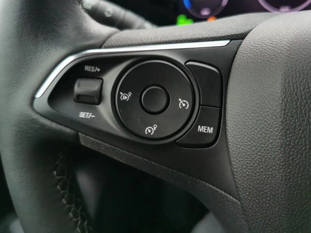 Opel Mokka Elegance Mokka-e