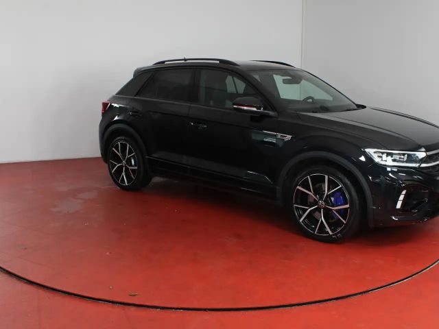 Volkswagen T-Roc 2.0 TSI DSG Style