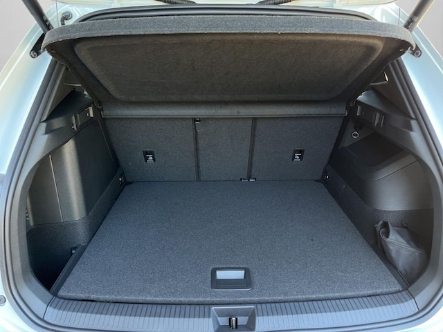 Volkswagen Tiguan R-Line Style