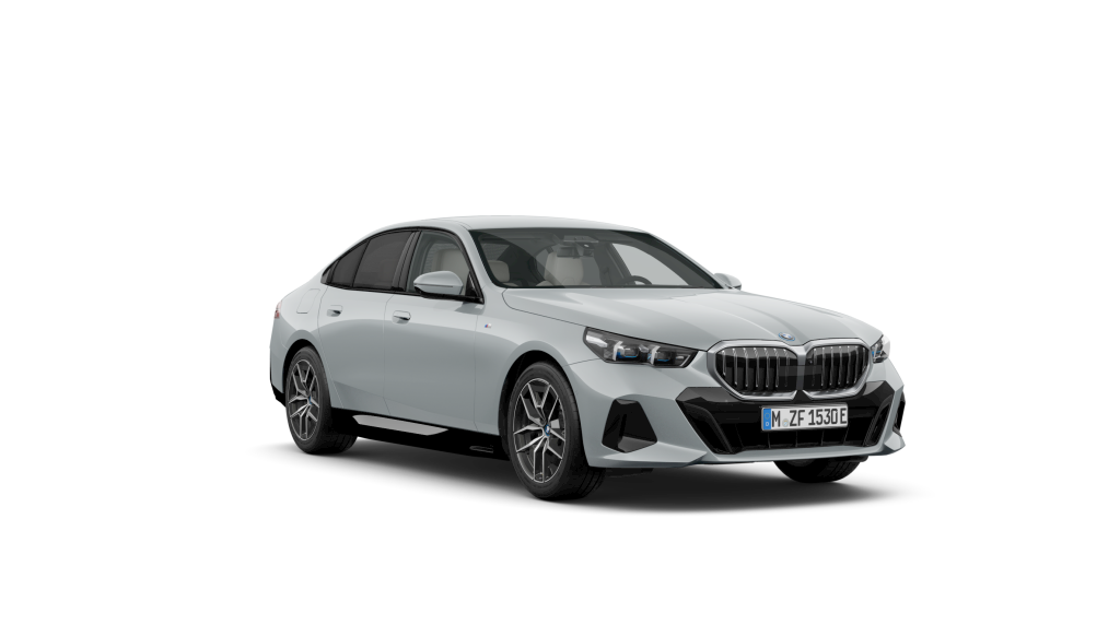 BMW 550 Sedan xDrive