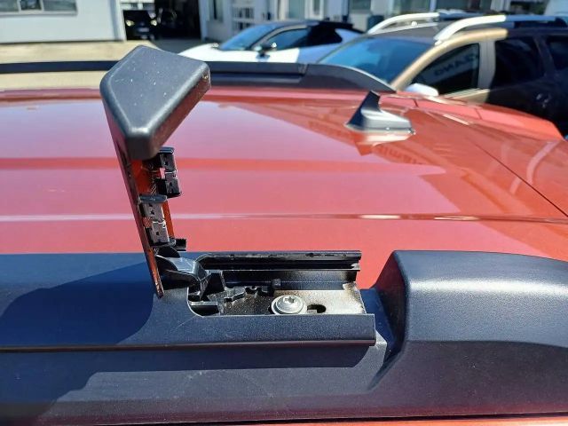 Dacia Duster Extreme