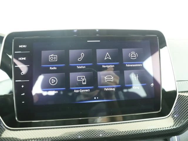 Volkswagen T-Cross 1.5 TSI R-Line