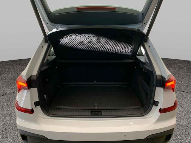 Skoda Kamiq 1.5 TSI Tour