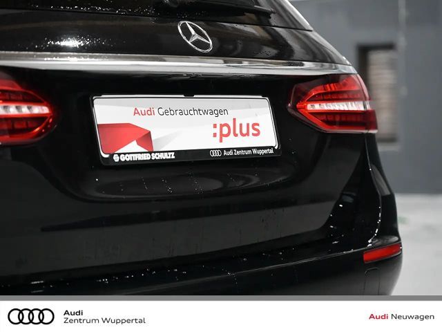 Mercedes-Benz E 200 Estate